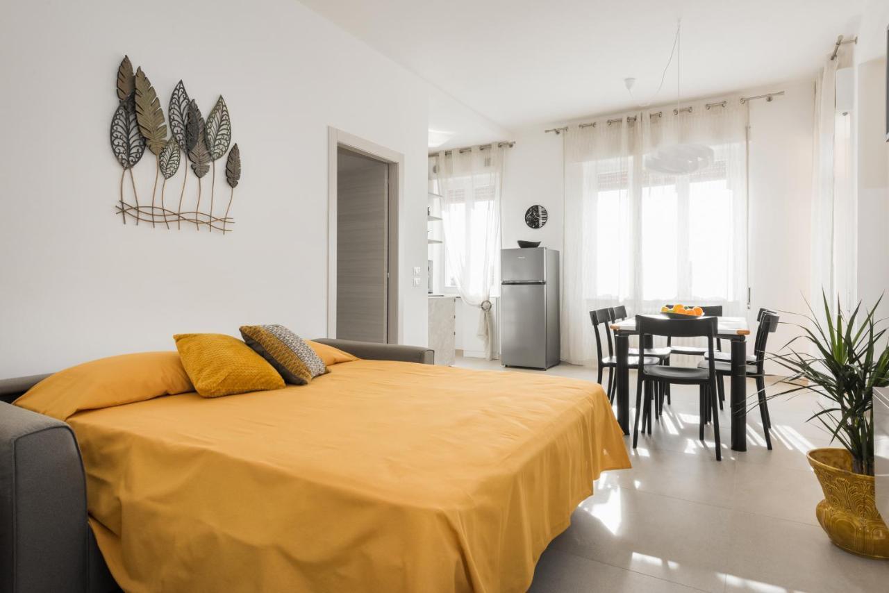 Civico40 Luminoso Appartamento Con Balconi E Garage Privato Verona Ngoại thất bức ảnh