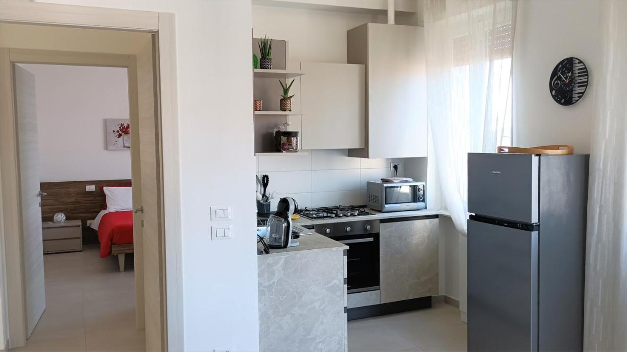 Civico40 Luminoso Appartamento Con Balconi E Garage Privato Verona Ngoại thất bức ảnh